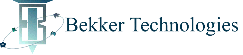 Bekker Technologies Logotype